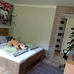 Na Sukromi Apartament *