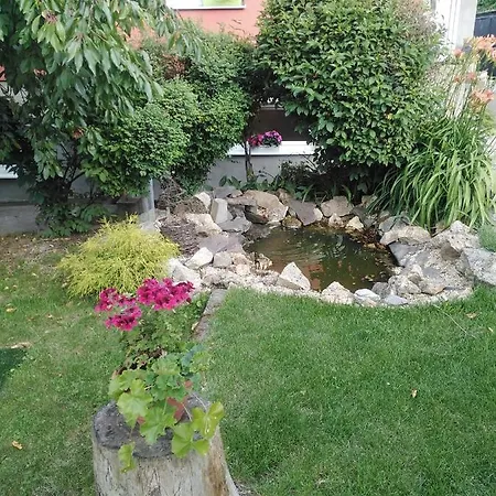 Na Sukromi Apartament Banská Štiavnica