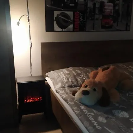 Apartamento Na Sukromí *