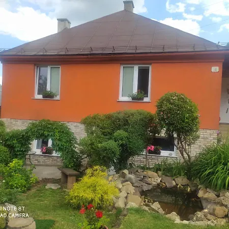 Na Sukromi Apartament Banská Štiavnica