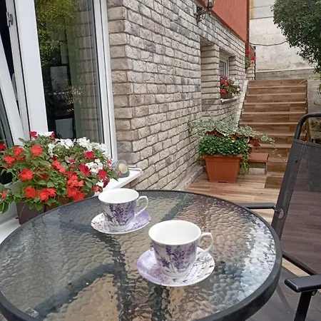 Na Sukromi Apartament *