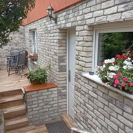Apartament Na Sukromi