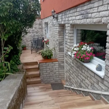 Na Sukromi Apartmán