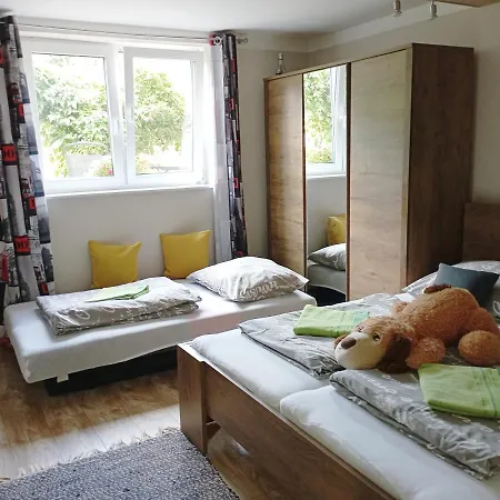 Apartament Na Sukromi Banská Štiavnica