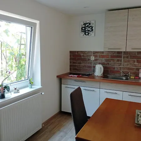 Na Sukromí Apartamento Banská Štiavnica