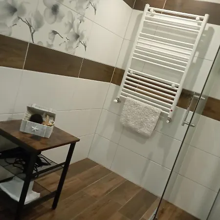 Na Sukromí Apartamento Banská Štiavnica