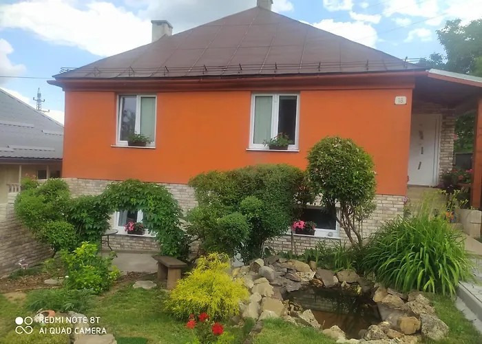Na Sukromi Lejlighed Banská Štiavnica